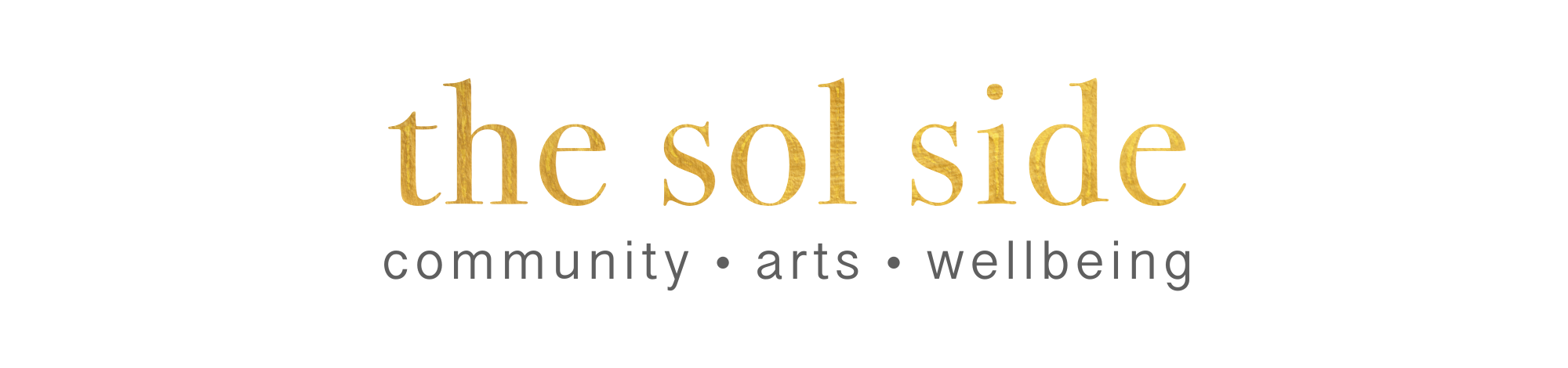 the sol side